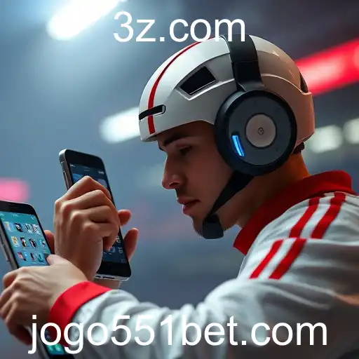 551bet e o Crescimento dos Jogos Online em 2025