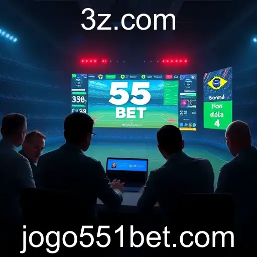 Crescimento Exponencial do Setor de Jogos Online no Brasil