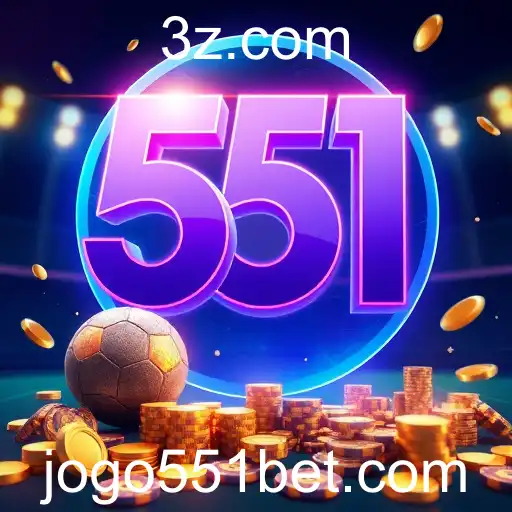 551bet Surge como Tendência em Jogos Online