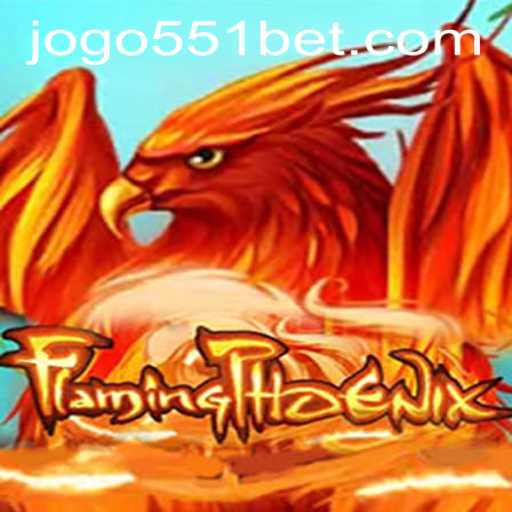 Discover the Thrills of FlamingPhoenix and the 551bet PH Login