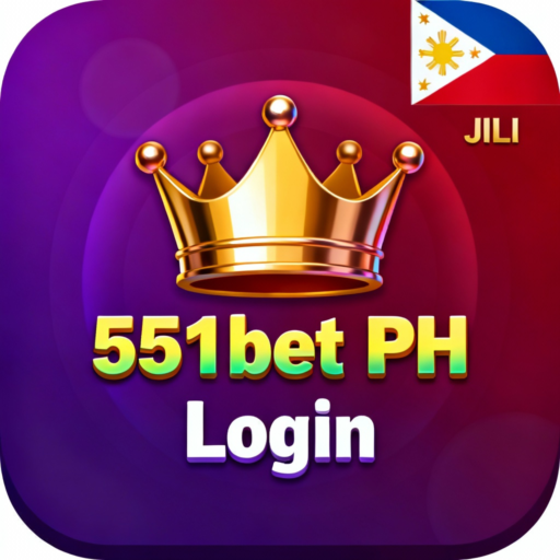 551bet PH Login