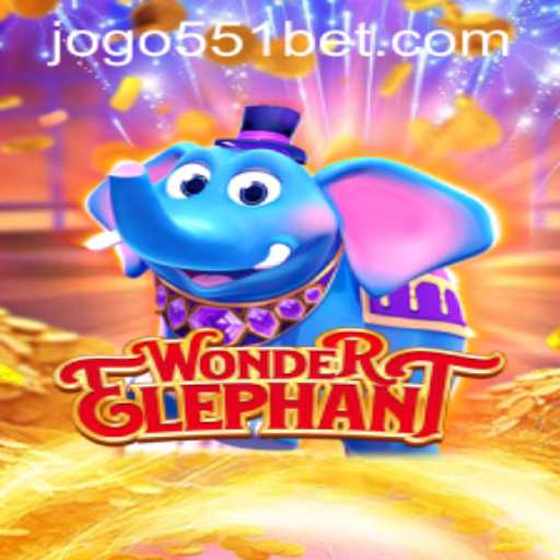 Exploring the World of WonderElephant: A Thrilling Gaming Experience