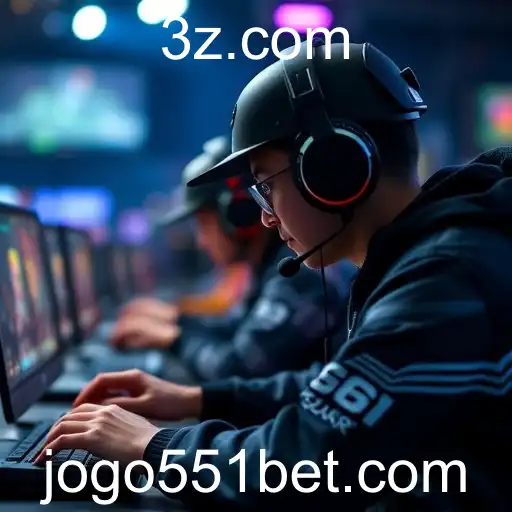 O Impacto dos Jogos Online no Cenário Atual