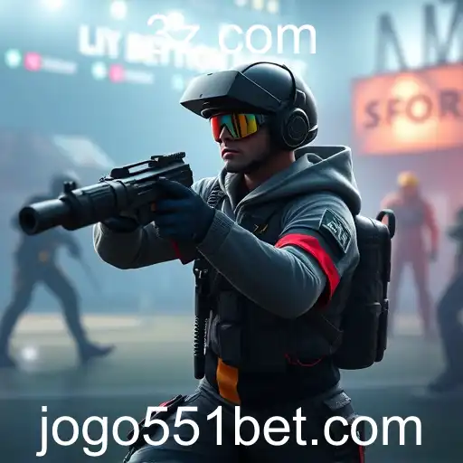 O impacto do mercado de jogos online no Brasil