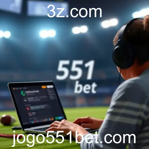 Expansão do Mercado de Apostas Online Revoluciona Indústria