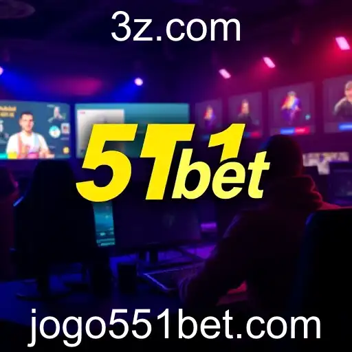 A Popularização das Apostas Online e o Crescimento do 551bet