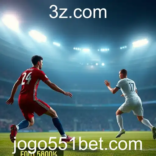 Revolução nos Jogos de Apostas: A Ascensão do 551bet