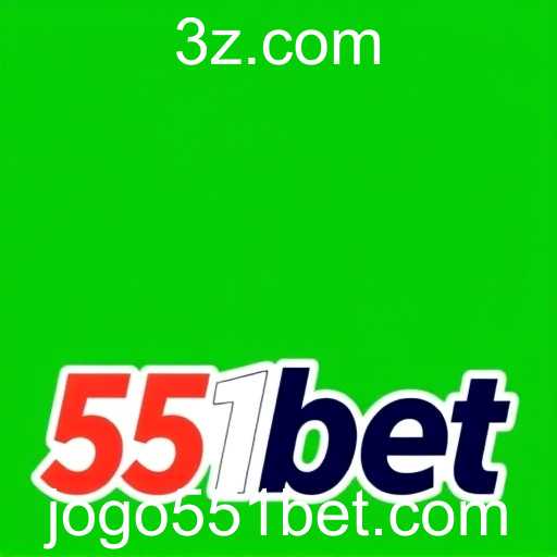 O Impacto do 551bet no Mercado de Jogos Online