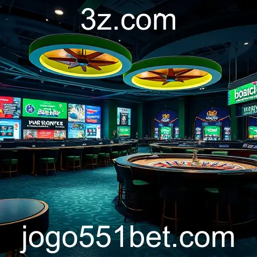 Cenário Atual dos Jogos de Apostas Online em 2025