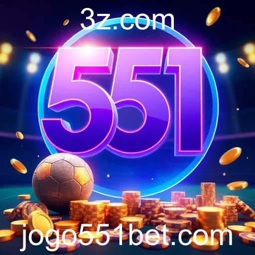 Novo Horizonte para o Entretenimento Digital com 551bet
