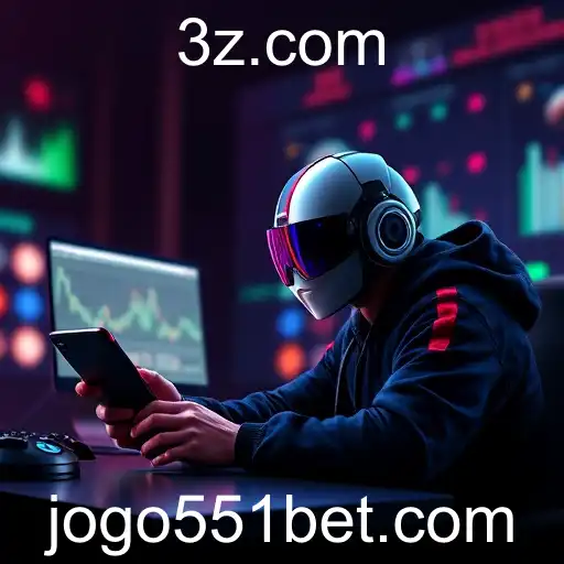 Expansão do Setor de Jogos Online em 2025