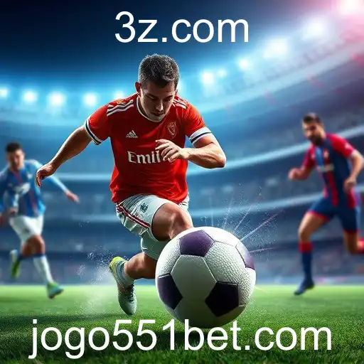 A Ascensão dos Esportes Virtuais no 551bet: Uma Nova Fronteira para Apostas Online